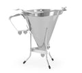 Fondant-Trichter Kitchen Line, HENDI, Kitchen Line, 1,5L, 270x195x(H)270mm