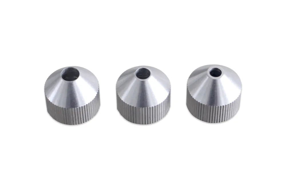 Fondant-Trichter Kitchen Line, HENDI, Kitchen Line, 1,5L, 270x195x(H)270mm