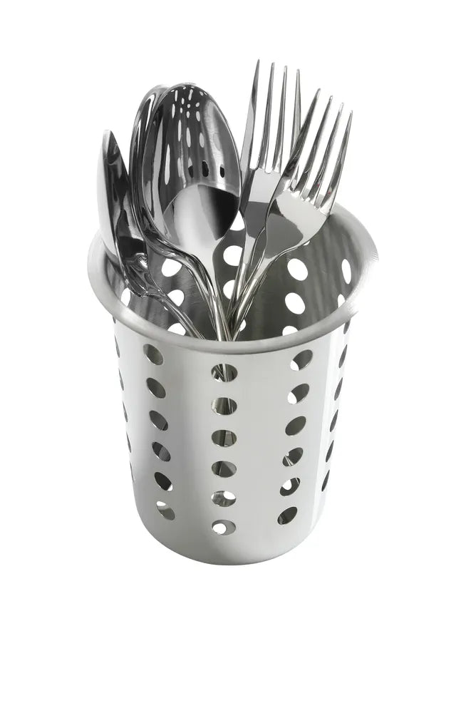 Besteckköcher, HENDI, ⌀97x(H)137mm