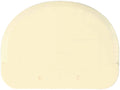 Teigschaber, flexibel - 6 Stk., HENDI, 6 Stk., 120x88mm