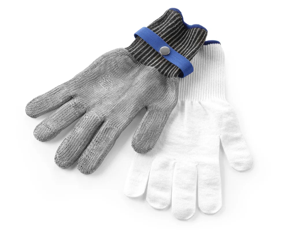 Schnittfeste Handschuhe, zertifiziert, HENDI, mittel, (L)280mm