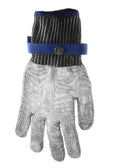 Schnittfeste Handschuhe, zertifiziert, HENDI, mittel, (L)280mm