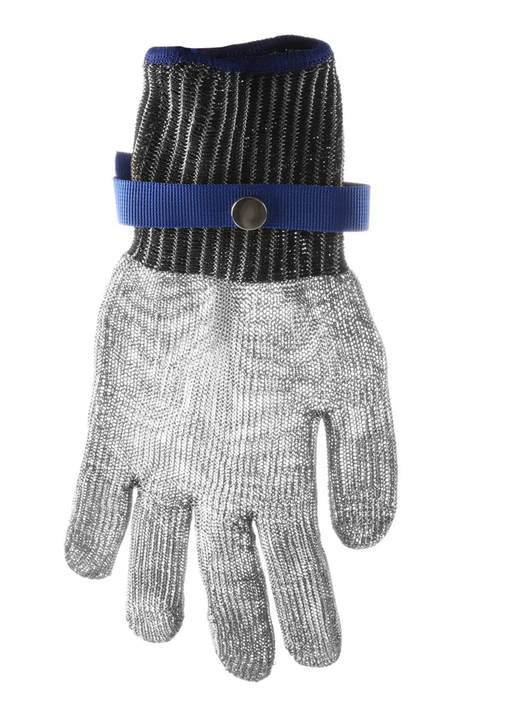 Schnittfeste Handschuhe, zertifiziert, HENDI, groß, (L)305mm