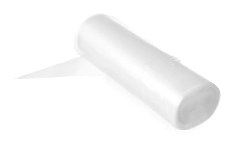 Spritzbeutel, HENDI, transparent, 100 Stk., 530x285mm