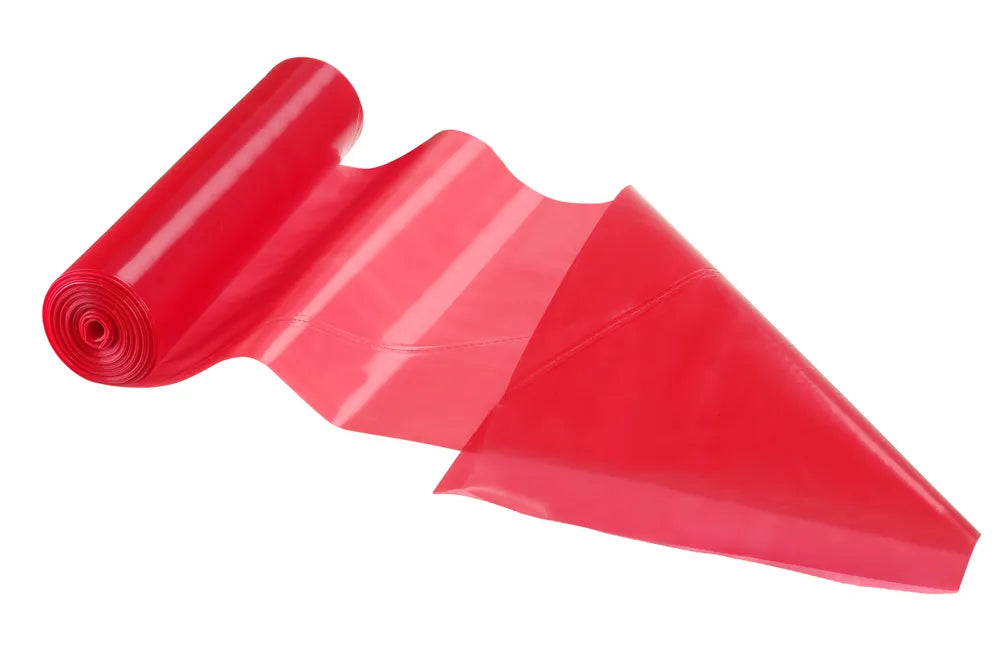 Rutschfeste Spritzbeutel, HENDI, 520x280mm