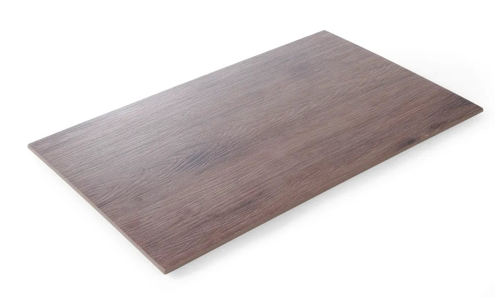 Servierplatte GN, HENDI, GN 1/1, 530x325x(H)10mm