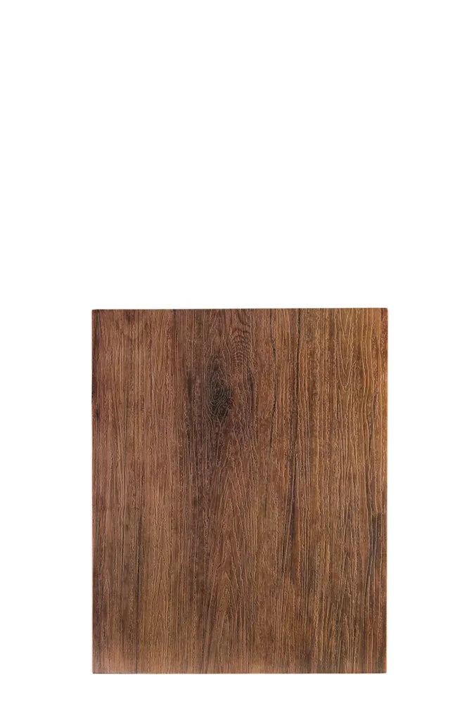 Servierplatte GN, HENDI, GN 1/2, 325x265x(H)10mm
