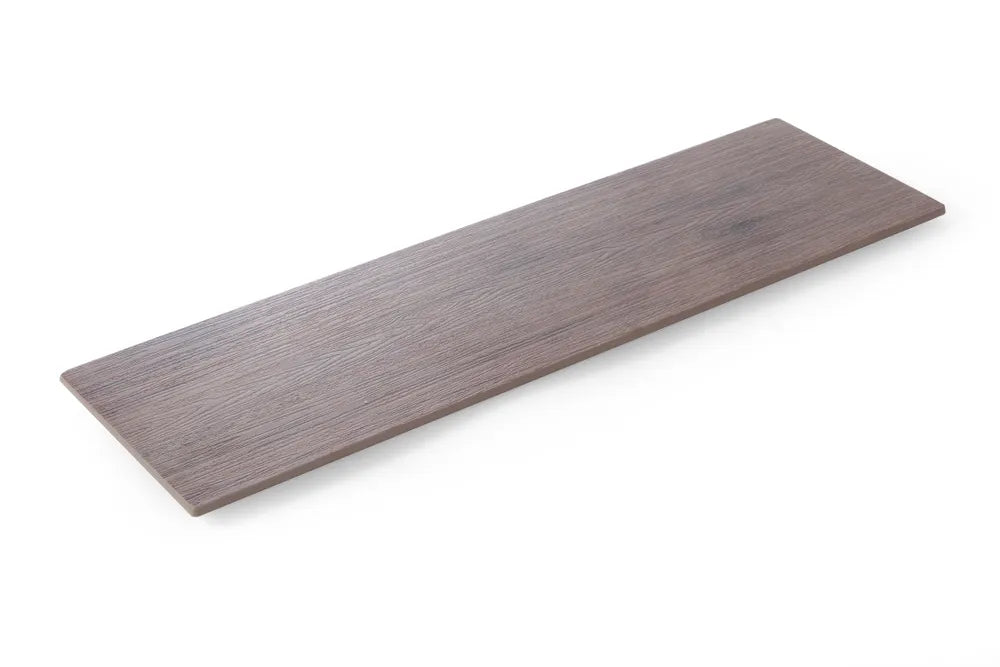 Servierplatte GN, HENDI, GN 1/2, 325x265x(H)10mm