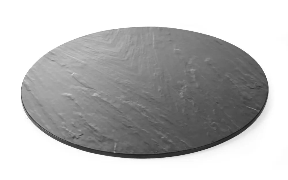 Platte Rund, HENDI, ⌀430x(H)7mm