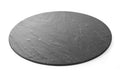 Platte Rund, HENDI, ⌀430x(H)7mm