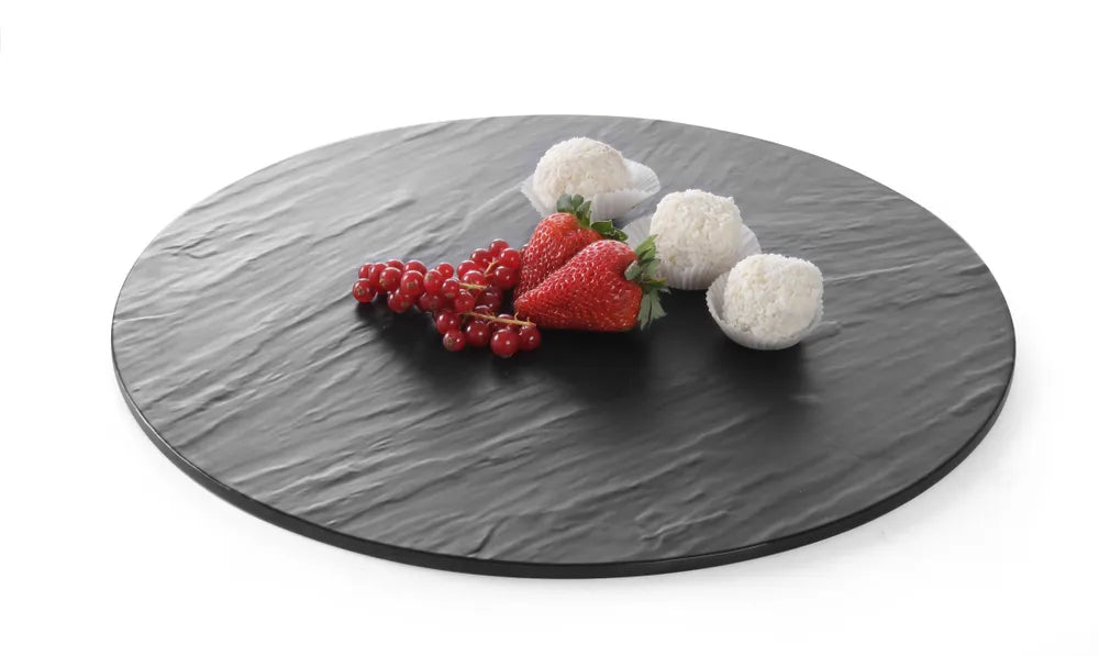 Platte Rund, HENDI, ⌀430x(H)7mm
