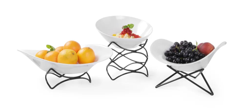 Buffetständer - antirutsch, Fine Dine, 260x230x(H)100mm