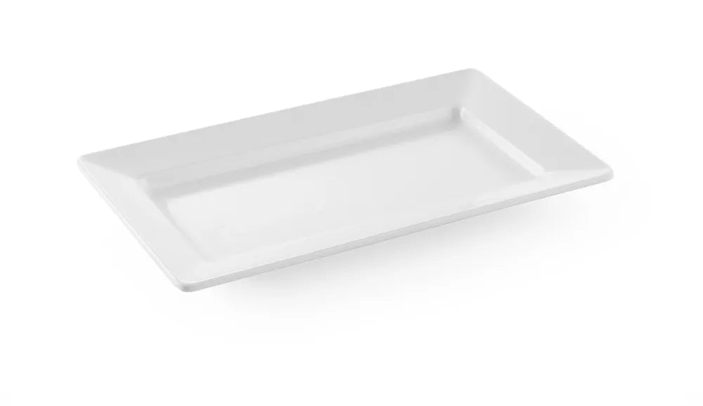 Platte, rechteckig, HENDI, 360x205x(H)38mm