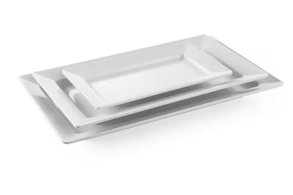 Platte, rechteckig, HENDI, 495x270x(H)56mm