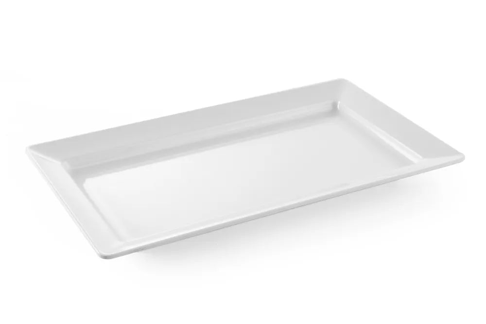 Platte, rechteckig, HENDI, 360x205x(H)38mm