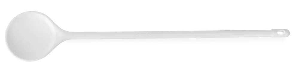 Löffel, HENDI, Weiß, 450x80mm