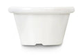 Auflaufförmchen - 12 Stk., HENDI, 0,045L, Elfenbein, 12 Stk., ⌀60x(H)35mm