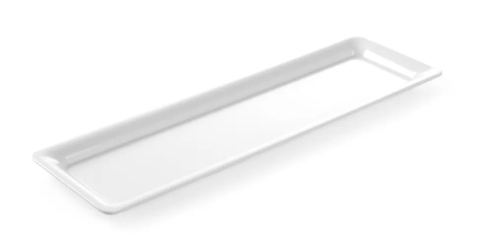 GN Tablett, HENDI, GN 1/2, 325x265x(H)20mm