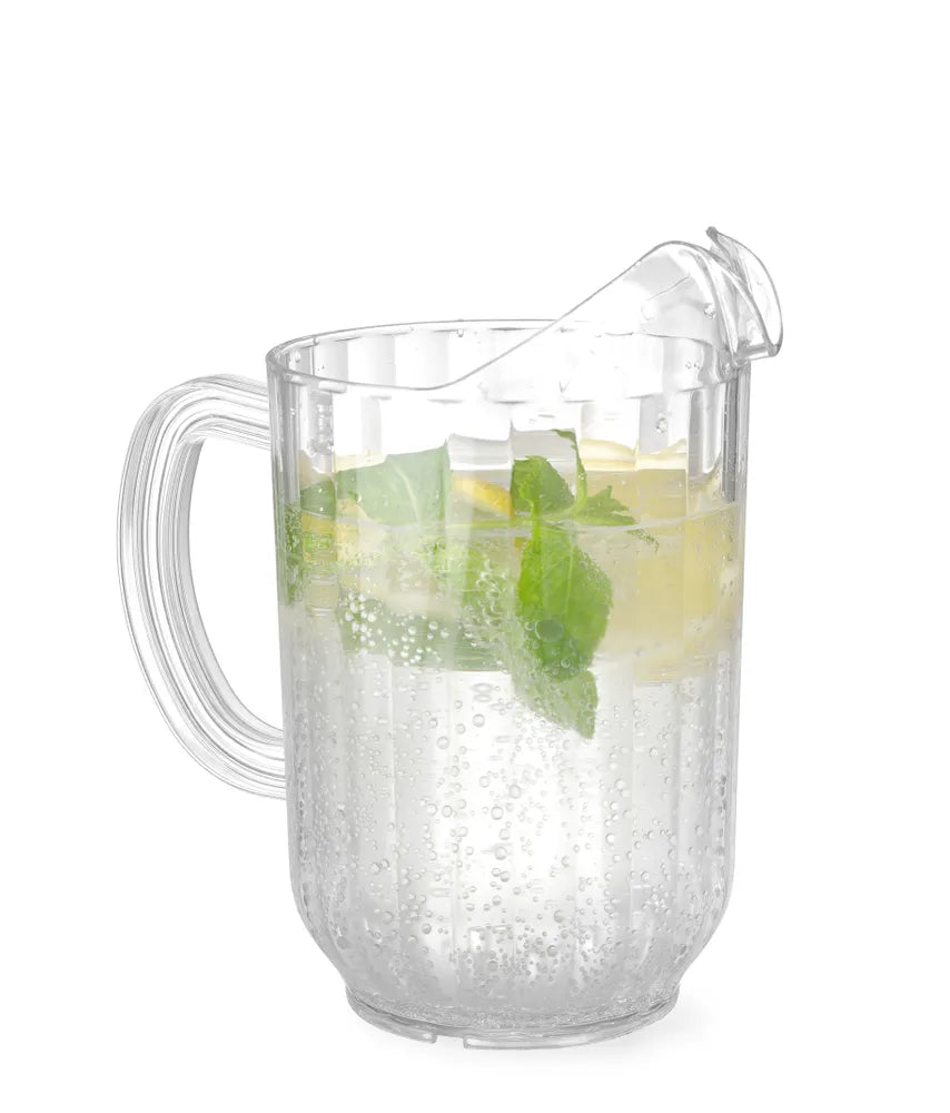 Krug, HENDI, 1,8L, ⌀125x(H)210mm