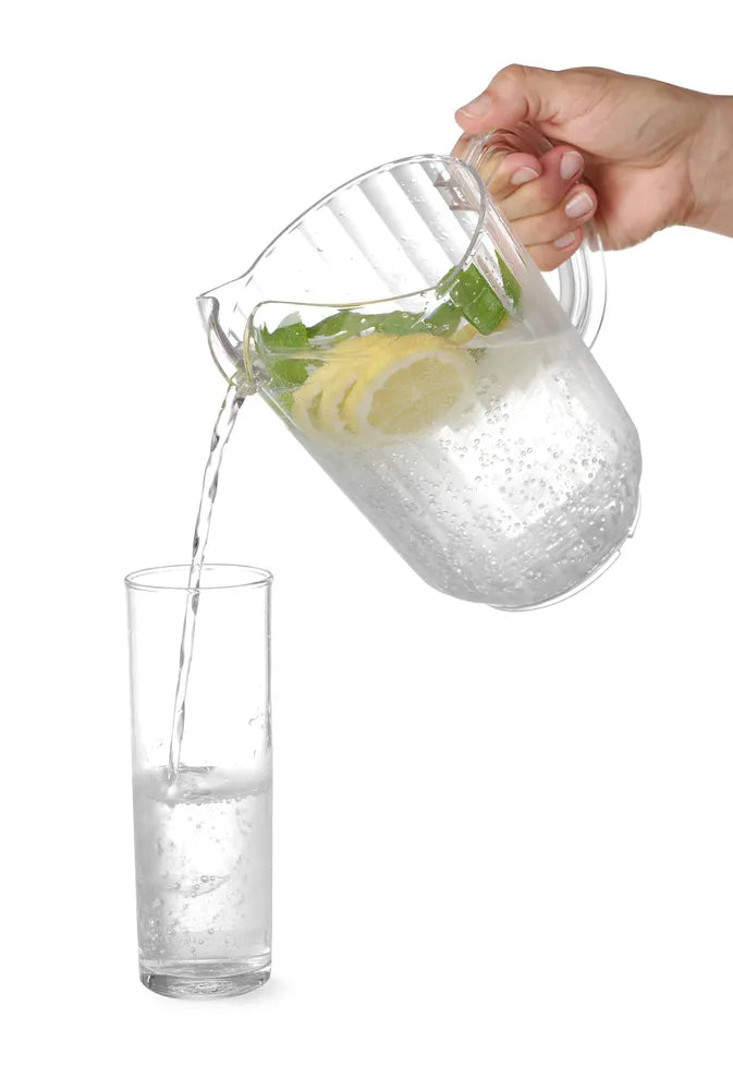 Krug, HENDI, 1,8L, ⌀125x(H)210mm