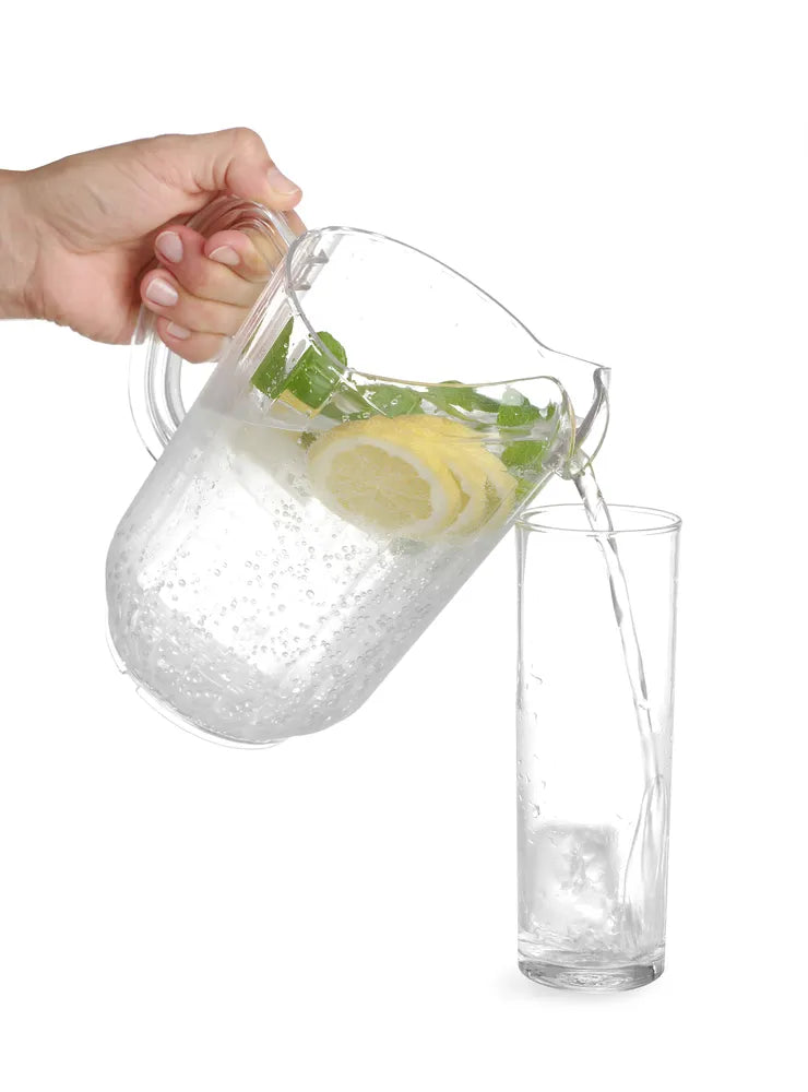 Krug, HENDI, 1,8L, ⌀125x(H)210mm