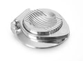 Eierschneider – oval, HENDI, 120x115x(H)35mm