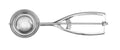 Eiscremeportionierer Kitchen Line , HENDI, Kitchen Line, 1/10, ⌀70mm