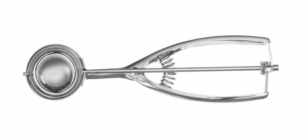 Eiscremeportionierer Kitchen Line , HENDI, Kitchen Line, 1/30, ⌀50mm