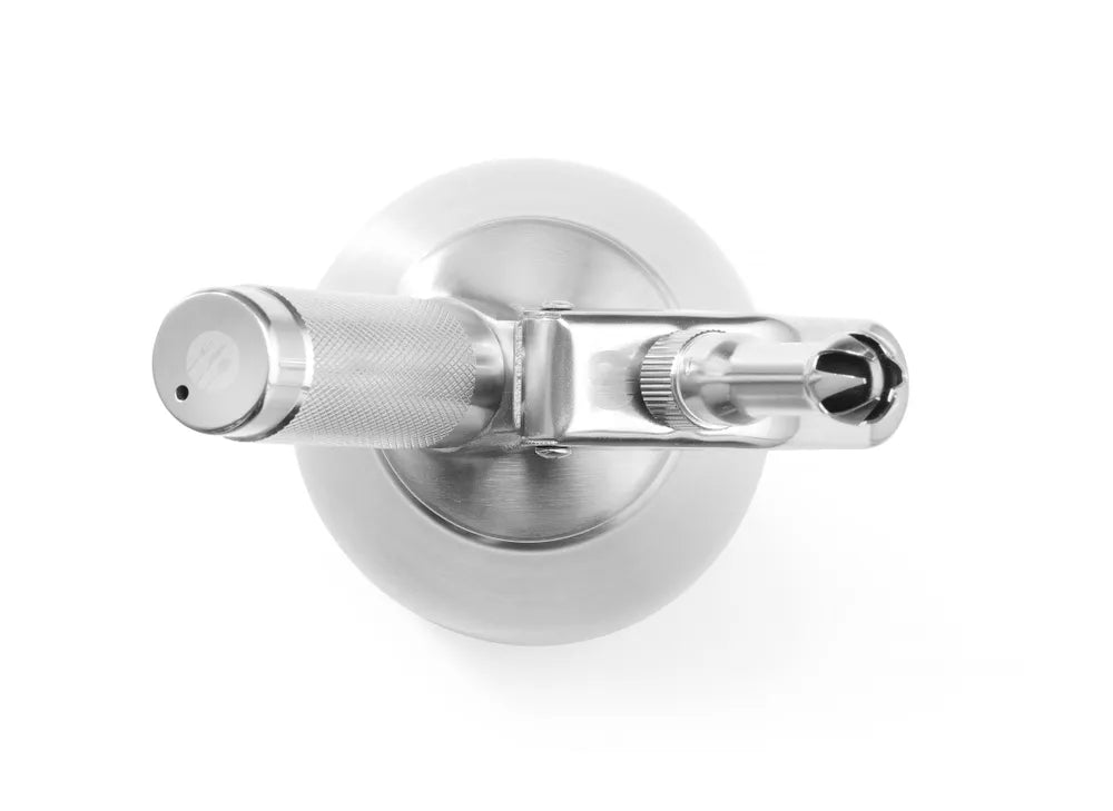 Sahnespender, HENDI, Profi Line, 1L, ⌀98x(H)330mm