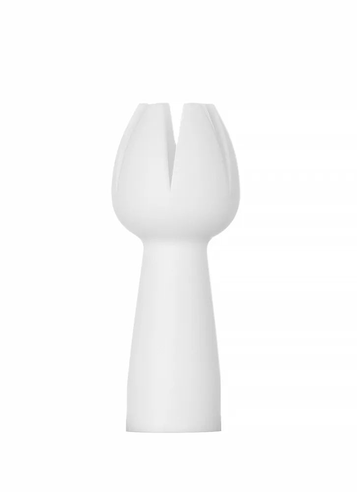 Sahnespender, HENDI, Kitchen Line, 0,5L, ⌀80x(H)260mm