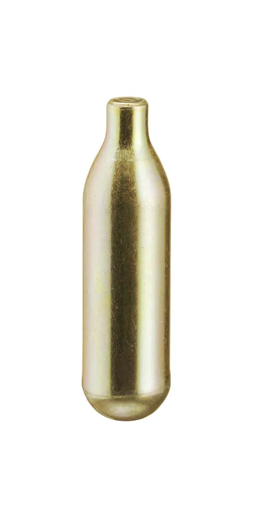 Soda-Kapseln, BarUp, Gold, 10 Stk