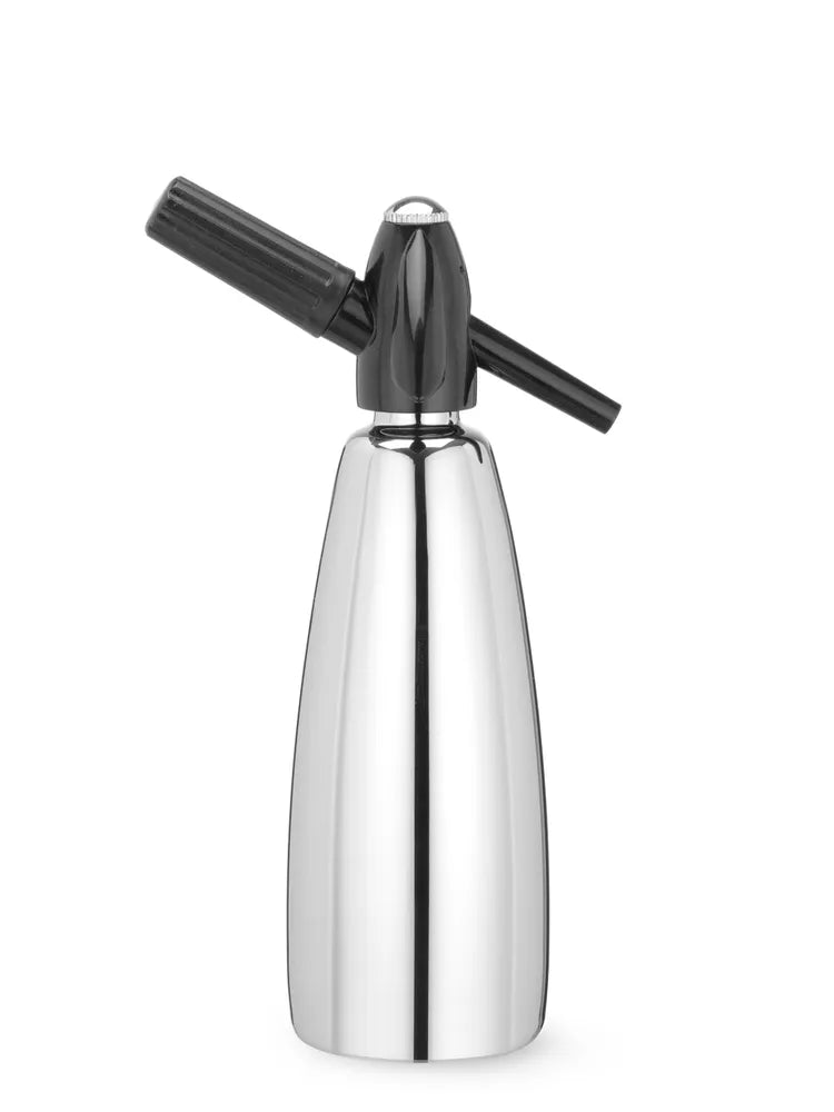 Soda-Siphon, BarUp, 1L, ⌀95x(H)310mm