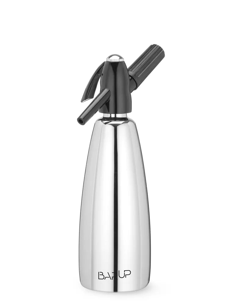 Soda-Siphon, BarUp, 1L, ⌀95x(H)310mm