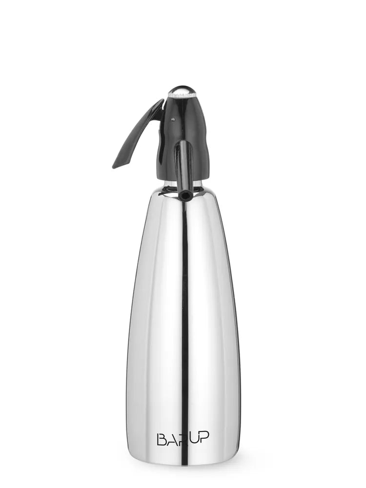 Soda-Siphon, BarUp, 1L, ⌀95x(H)310mm