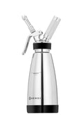 Thermo-Sahnespender, HENDI, 0,5L, ⌀95x(H)275mm