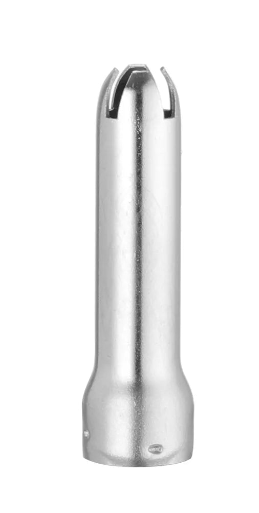 Thermo-Sahnespender, HENDI, 0,5L, ⌀95x(H)275mm
