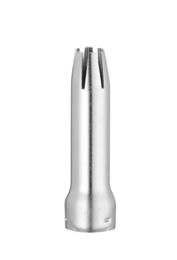 Thermo-Sahnespender, HENDI, 0,5L, ⌀95x(H)275mm