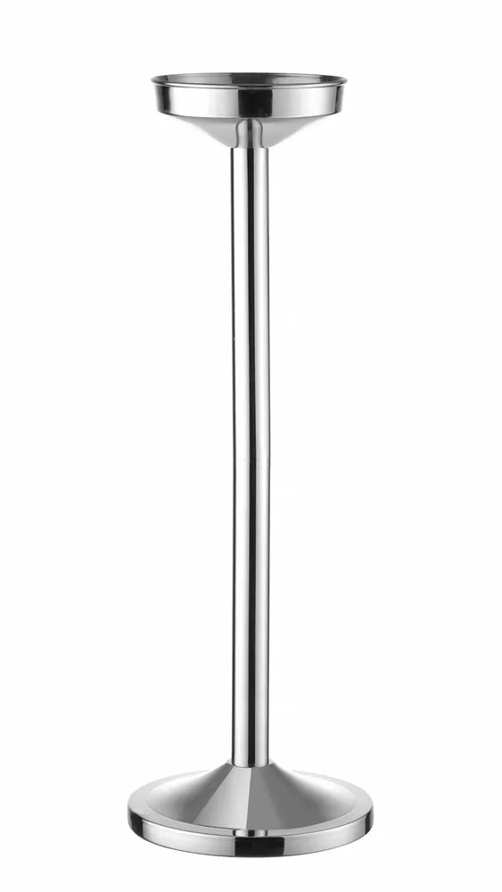 Ständer für Weinkühler, BarUp, ⌀185x(H)750mm
