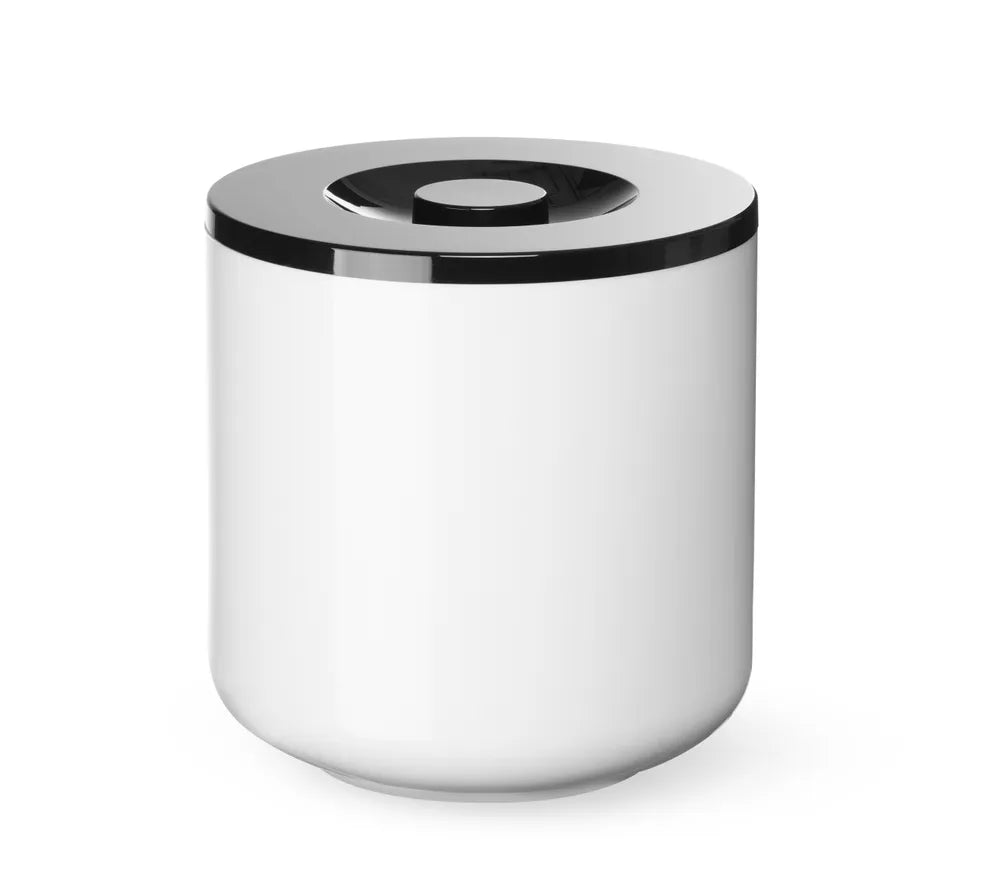 Eiskübel, BarUp, 10L, Weiß, ⌀292x(H)220mm