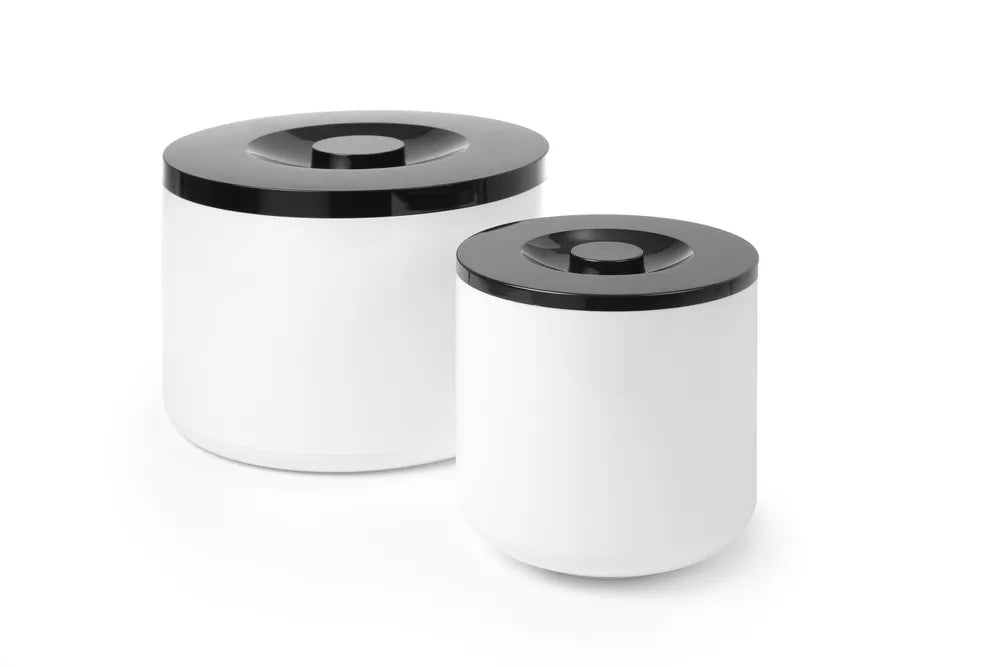 Eiskübel, BarUp, 10L, Weiß, ⌀292x(H)220mm