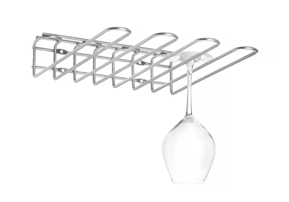 Gläserschiene, BarUp, 350x293x(H)50mm