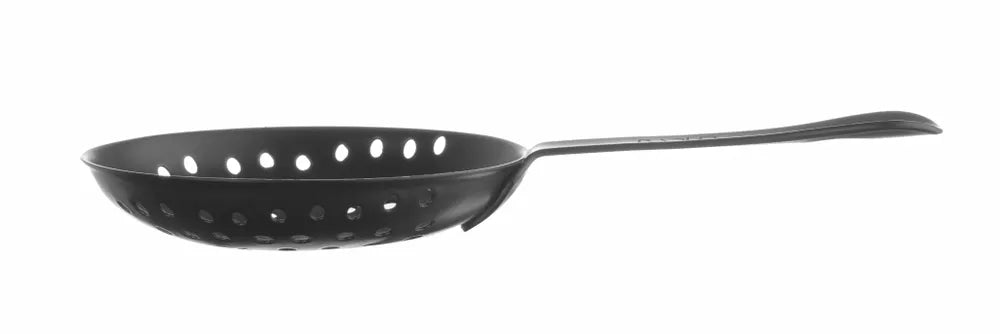 Julep-Barsieb, BarUp, Schwarz, 160x76mm