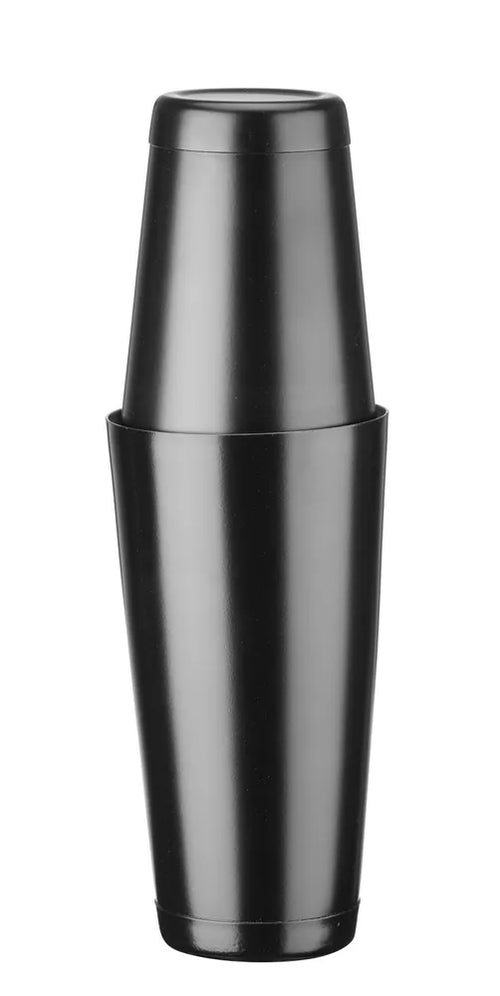 Barkit, BarUp, Schwarz, ⌀120x(H)320mm
