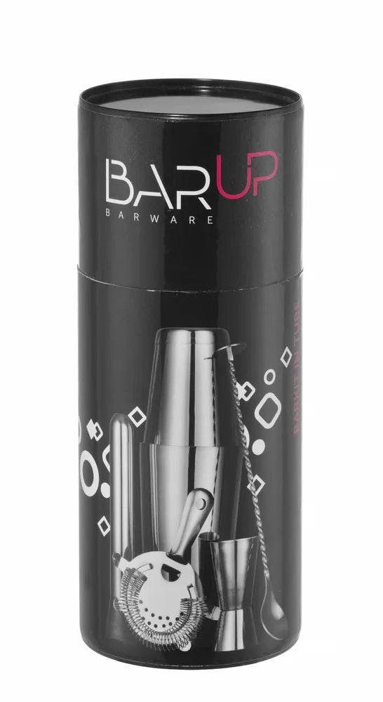 Barkit, BarUp, ⌀120x(H)320mm