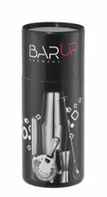 Barkit, BarUp, ⌀120x(H)320mm