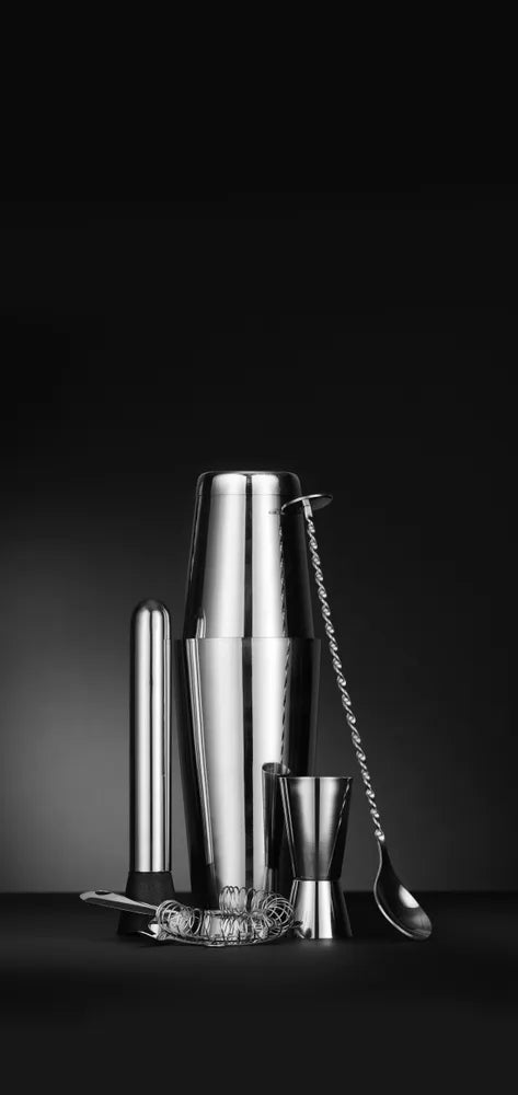 Barkit, BarUp, ⌀120x(H)320mm