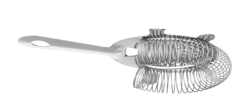 Hawthorne-Barsieb, BarUp, Silber, 150x115x(H)18mm