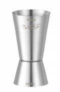 Barmaß 25/50 ml, BarUp, ⌀43x(H)85mm