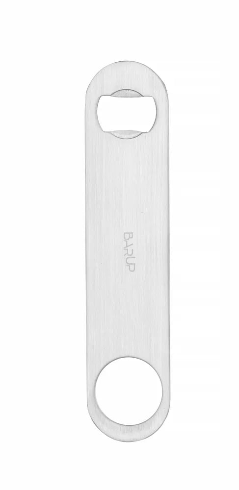 Flaschenöffner, BarUp, 179x40x(H)2mm