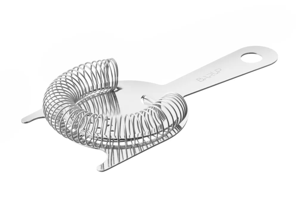 Hawthorne-Barsieb, BarUp, Silber, 160x75x(H)15mm